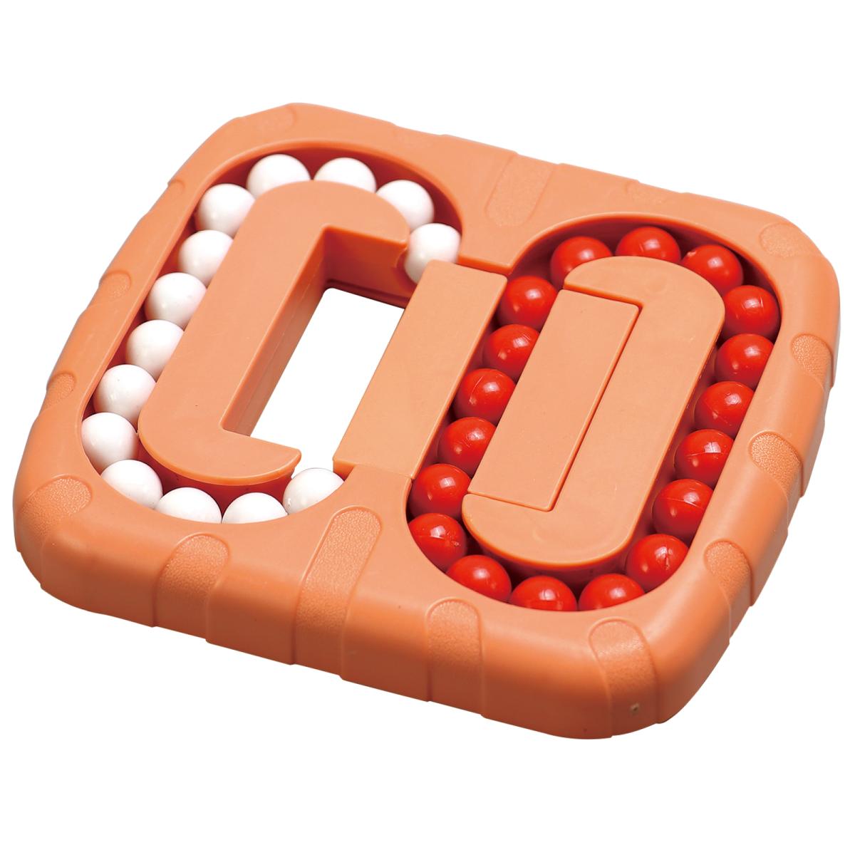 ころころボールチェンジパズル
