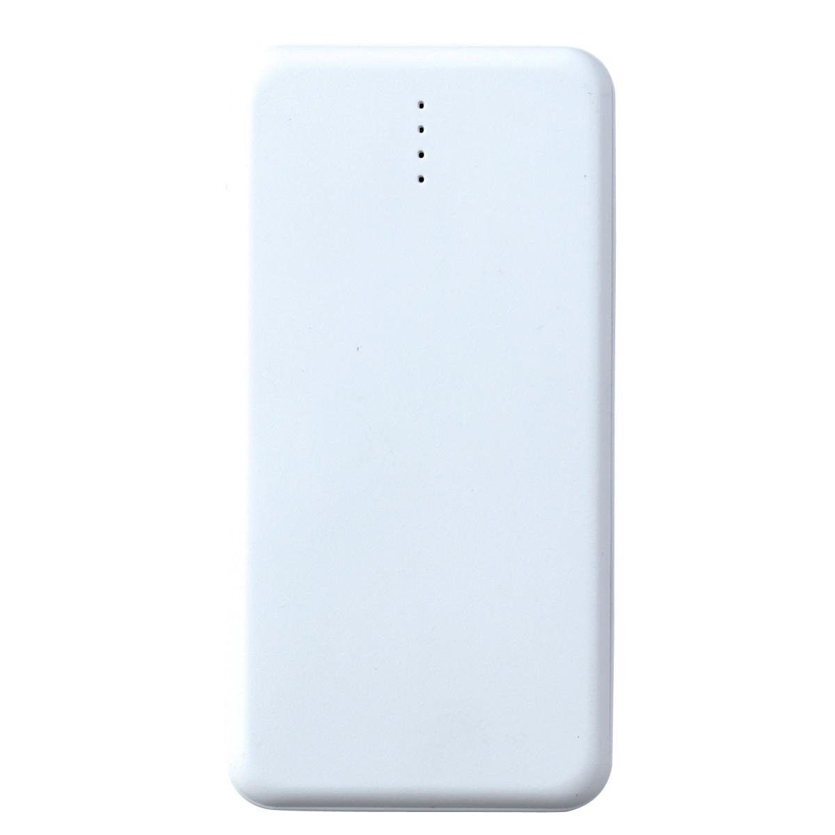 モバイルバッテリー３，０００ｍＡｈ
