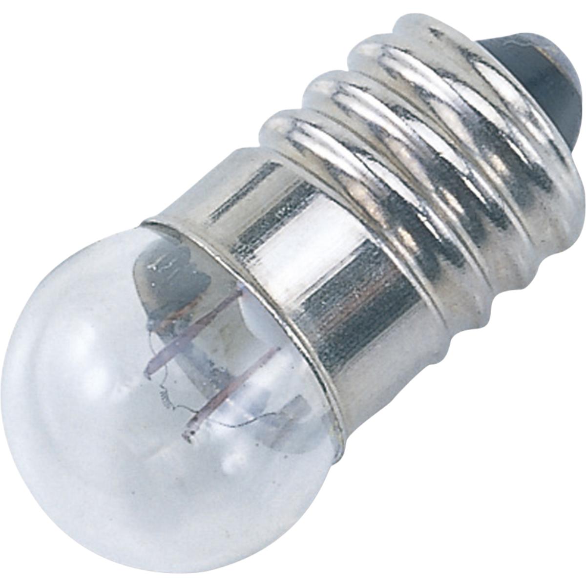 豆電球１．５Ｖ　１個（８１５０解体）