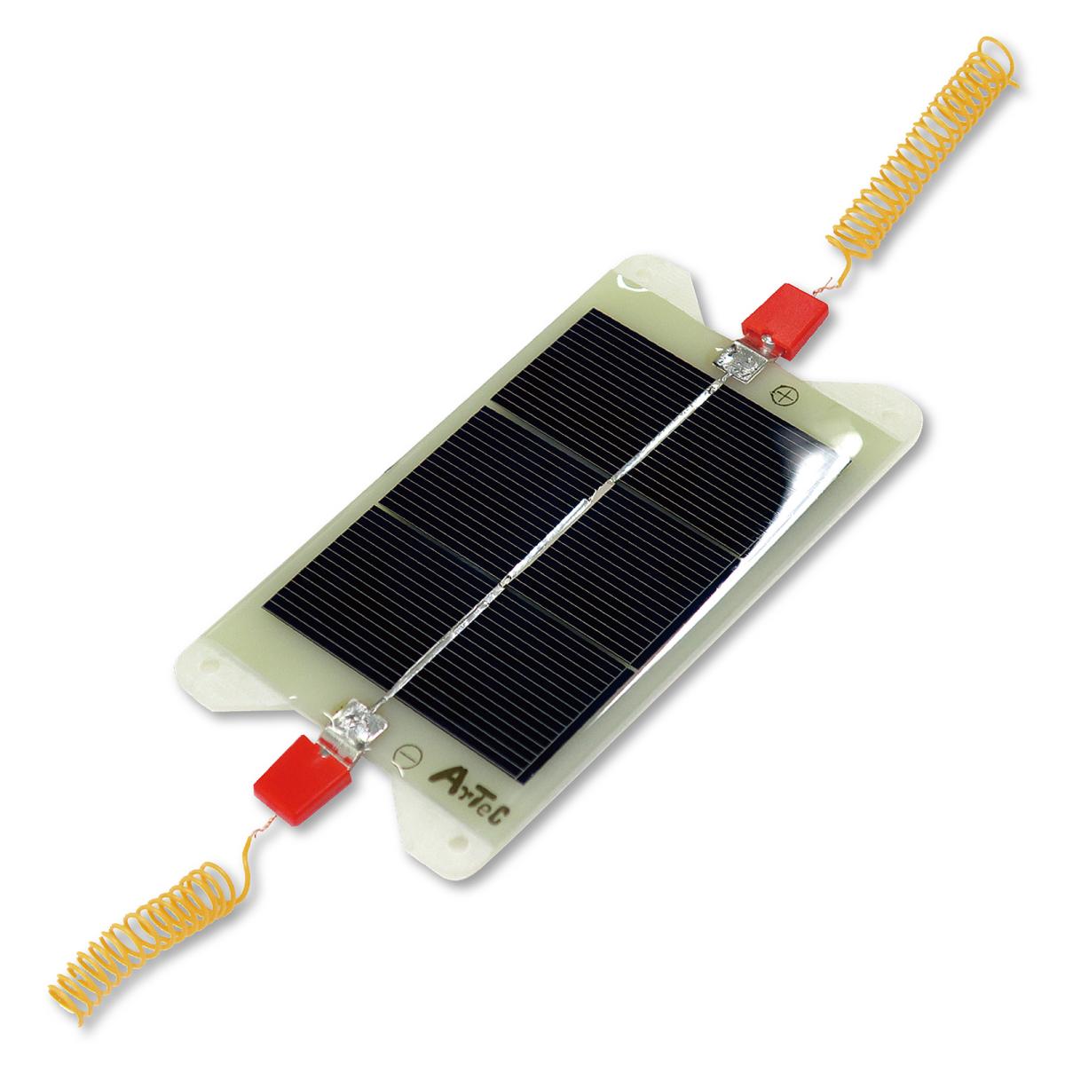 光電池（太陽電池）