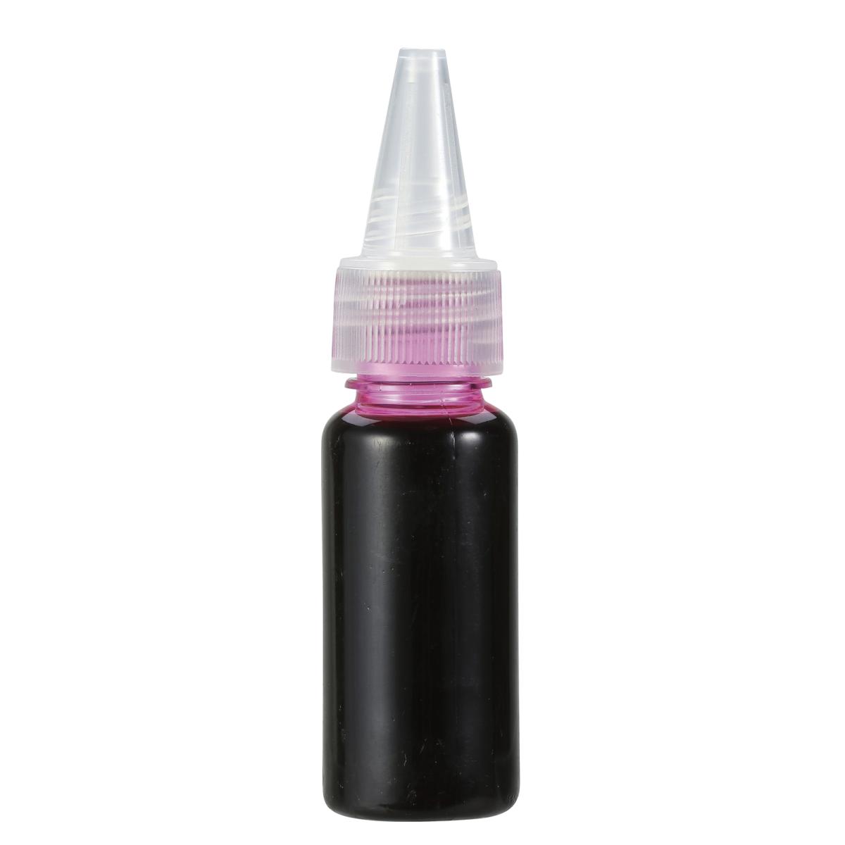 アルコールインク２０ｍｌ　ビビッドピンク