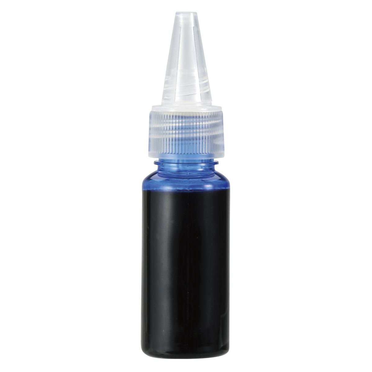 アルコールインク２０ｍｌ　コバルトブルー