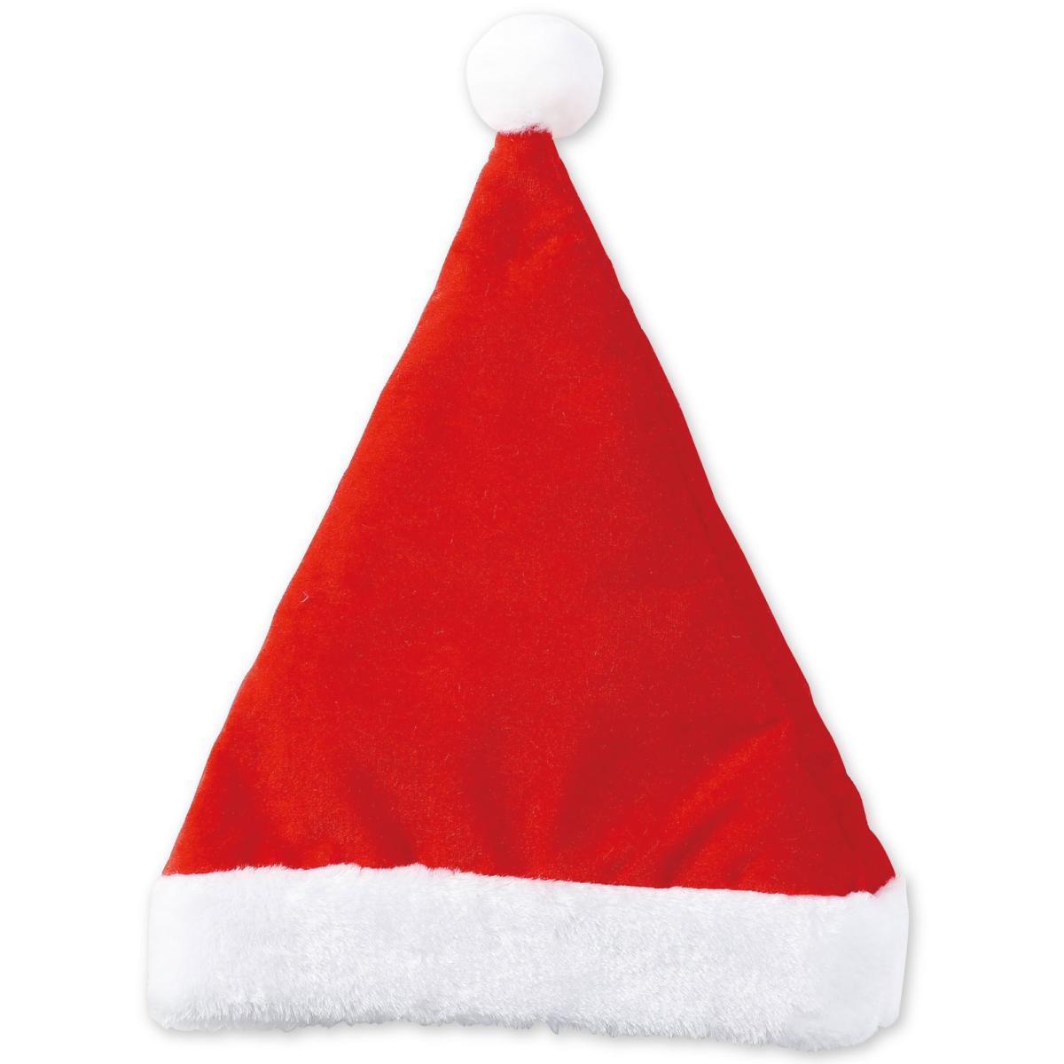 クリスマスサンタ帽子（大人用）