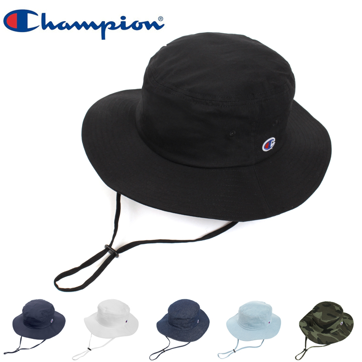 Champion アドベンチャーハット 187-006A