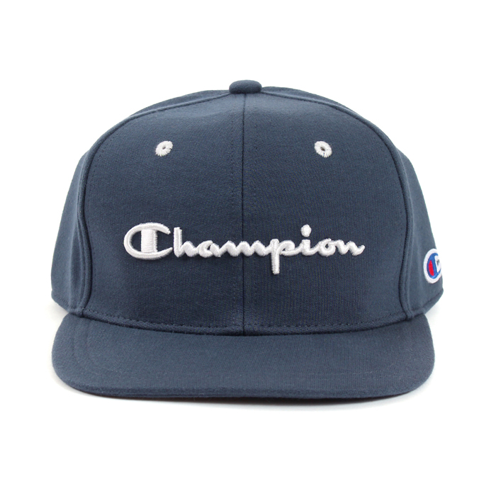 Champion ストレートキャップ 581-003A