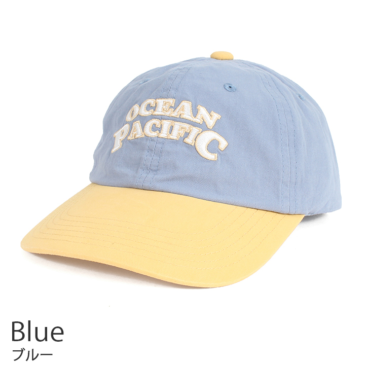 【クリアランス価格】Ocean Pacific コンビキャップ181-0363