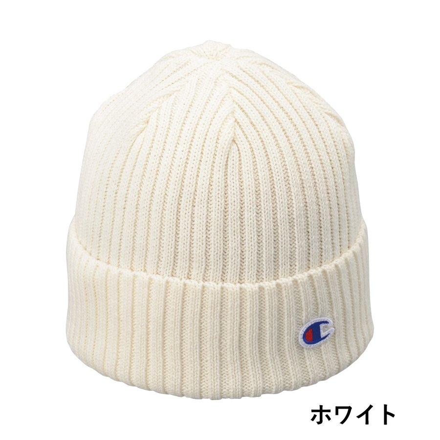 Champion ニットキャップ 590-002A