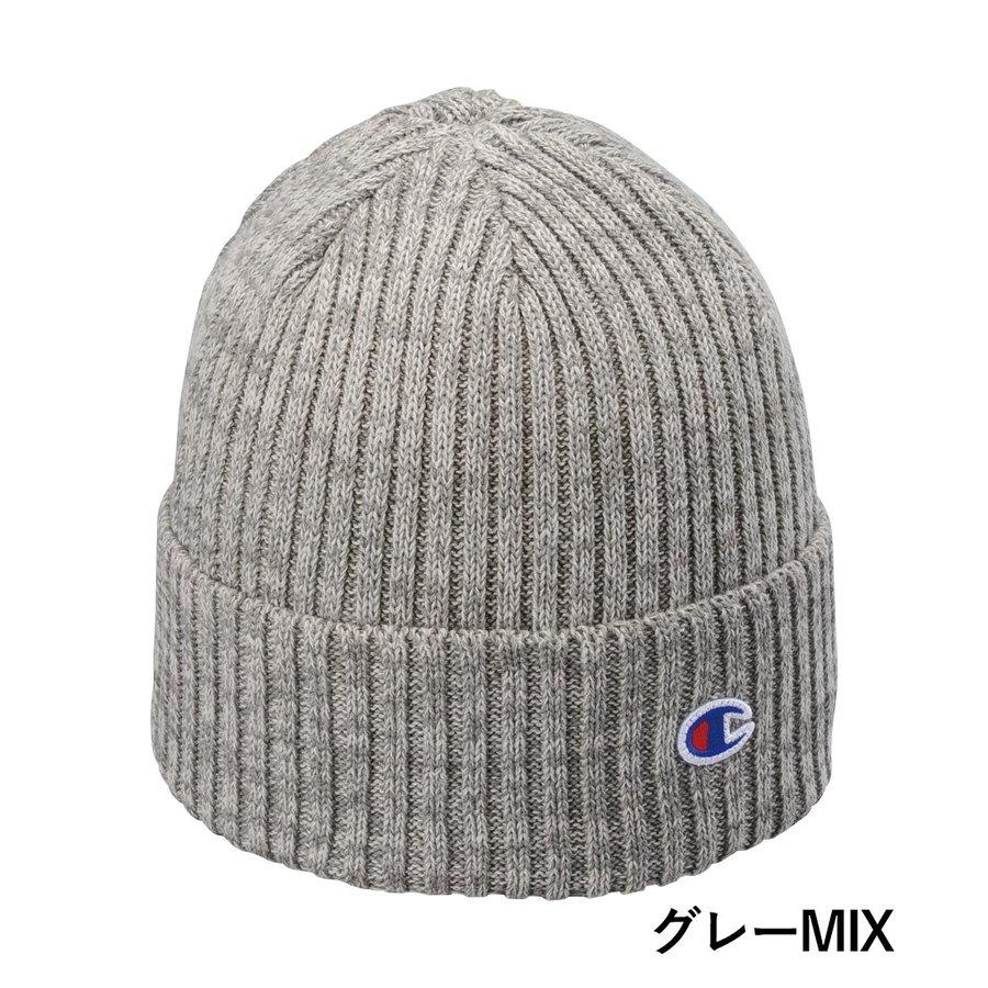 Champion ニットキャップ 590-002A