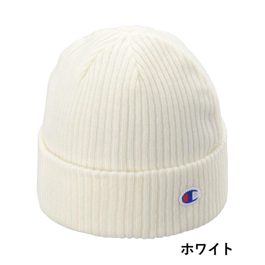 Champion ニットキャップ 590-008A