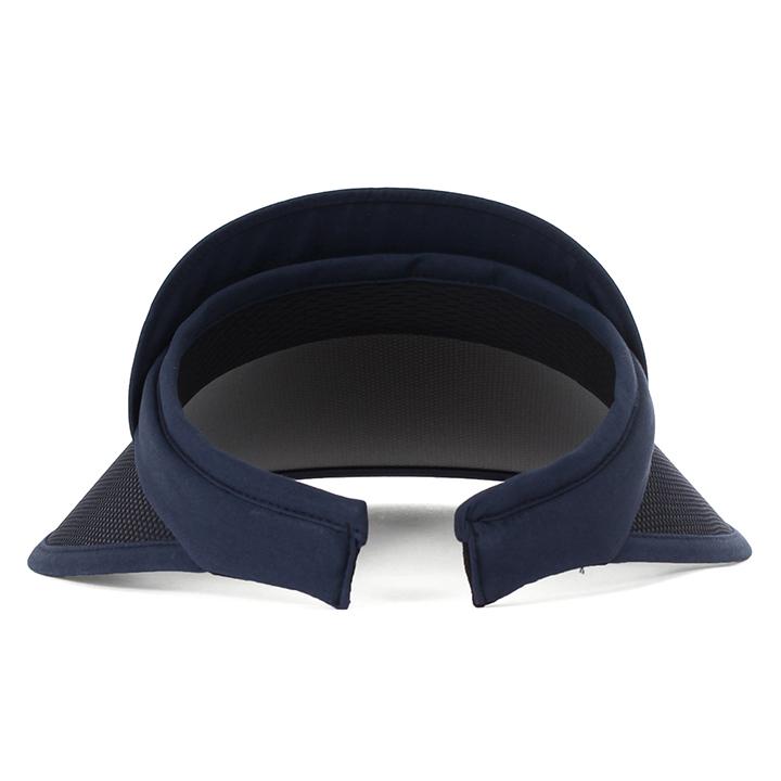 Champion クリップバイザー1640034