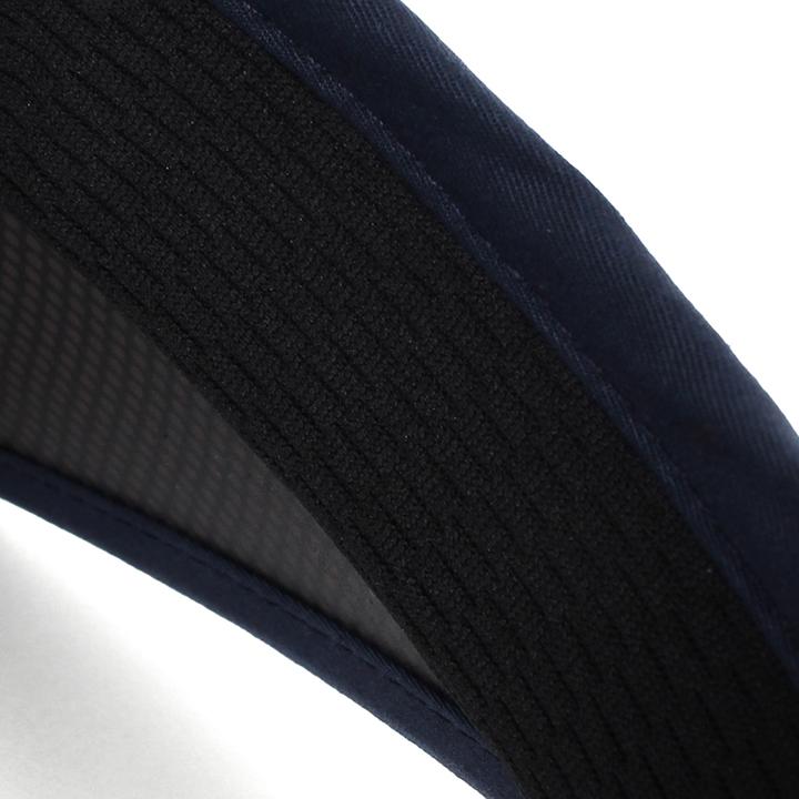 Champion クリップバイザー1640034