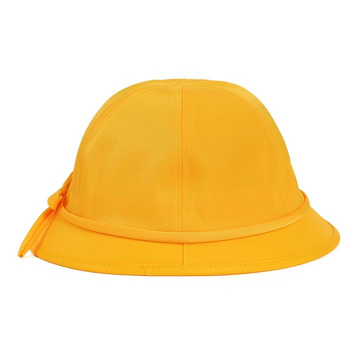 520134A 子供用通学用帽子 女巻