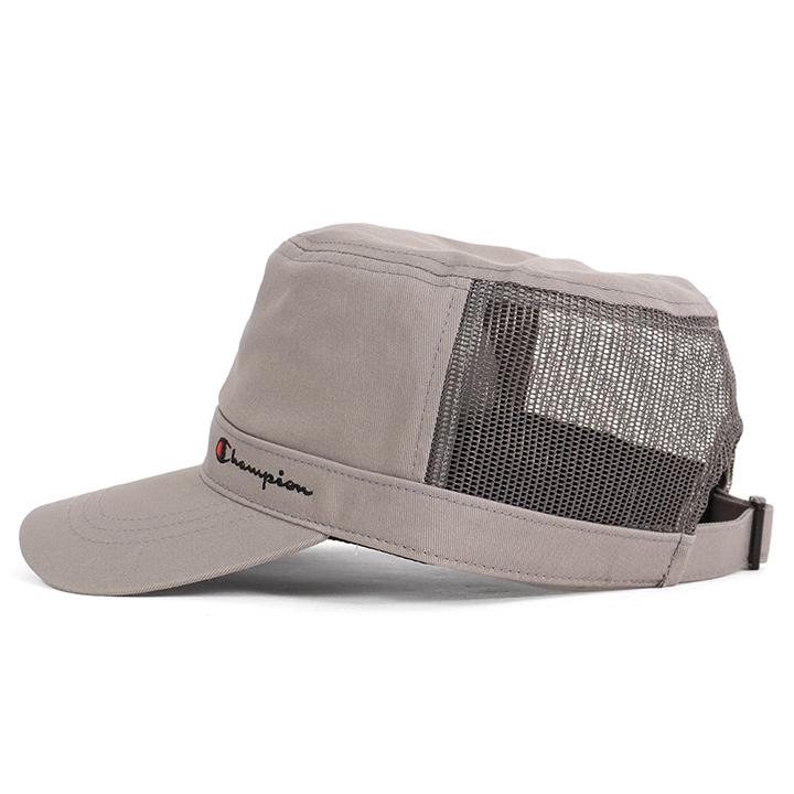 Champion  ウォッシュワークキャップ 1820044 