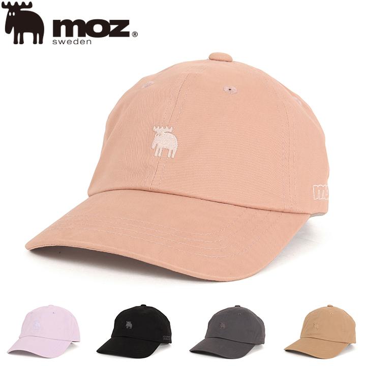 moz ウォッシュツイルキャップ161-0050 
