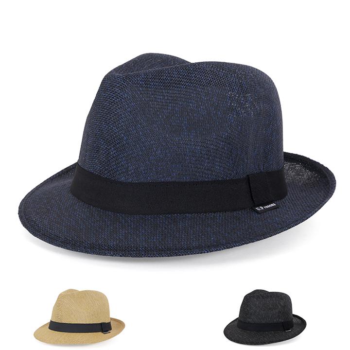 UP Renoma ペーパーシートチロルハット 289-1015
