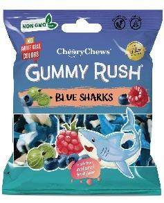 グミーラッシュ ブルーシャーク 70g