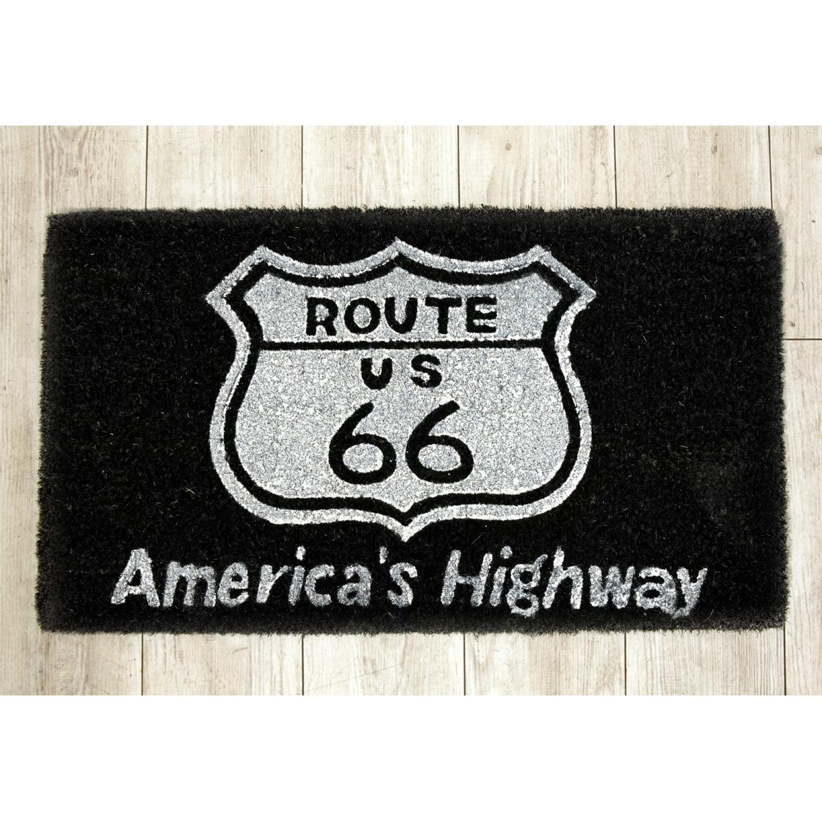 コイヤーマット［ROUTE66］