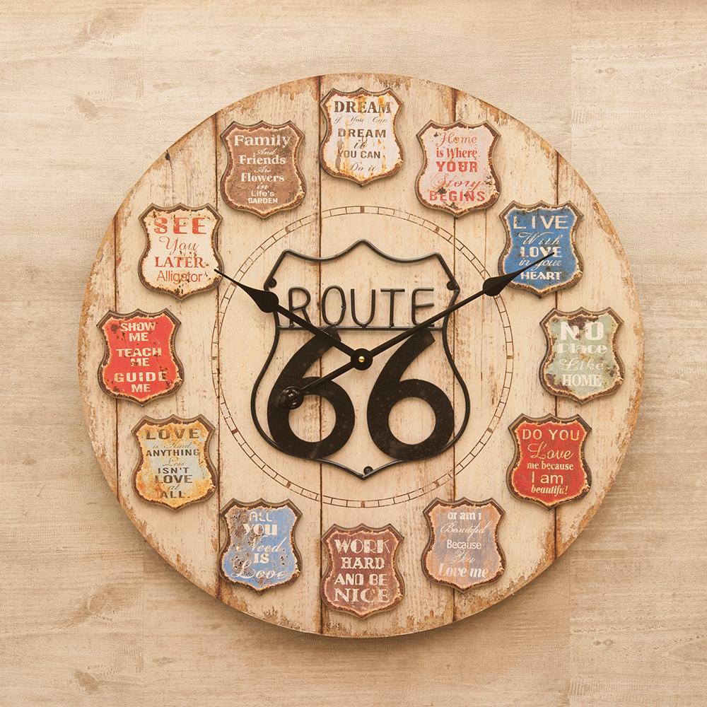 アンティーククロック［ROUTE66］