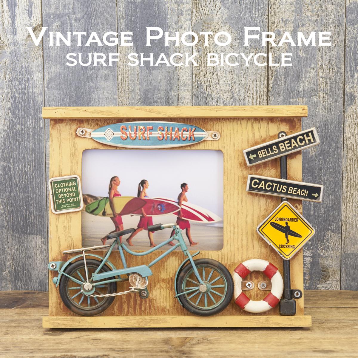 Vintage Photo Frame ヴィンテージ フォトフレーム