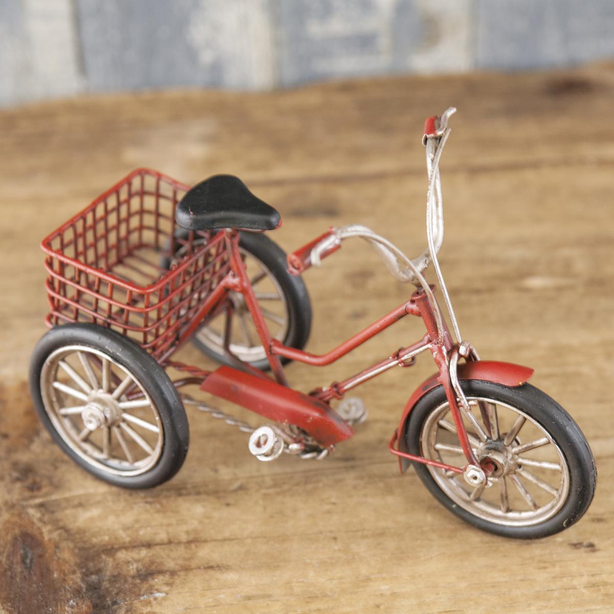 グッドオールド [Tricycle]