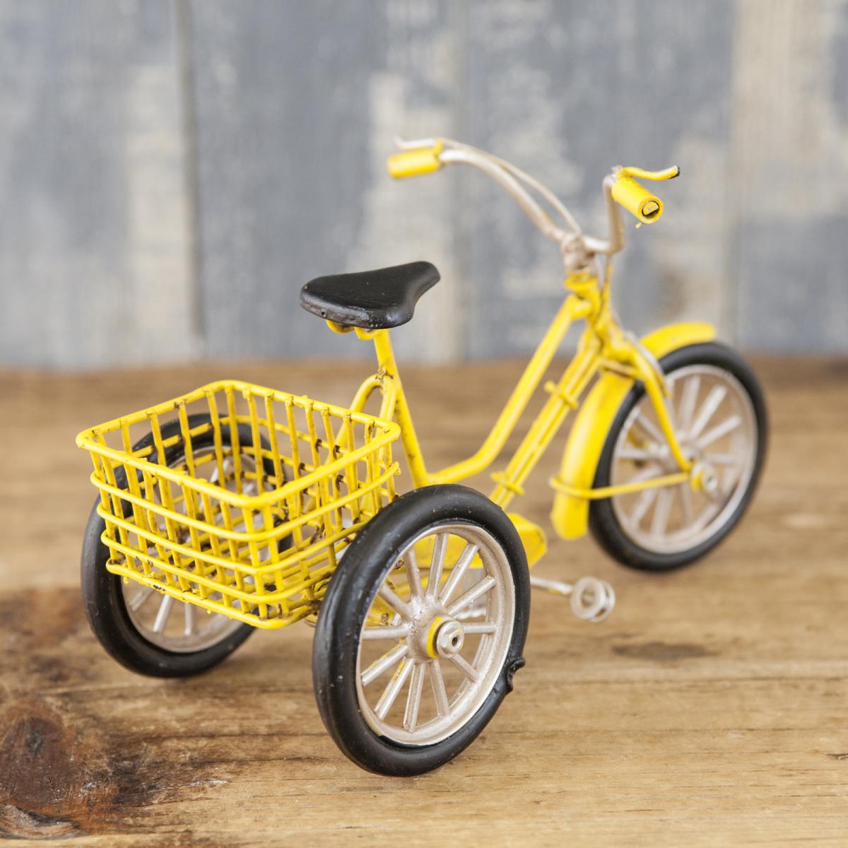 グッドオールド [Tricycle]