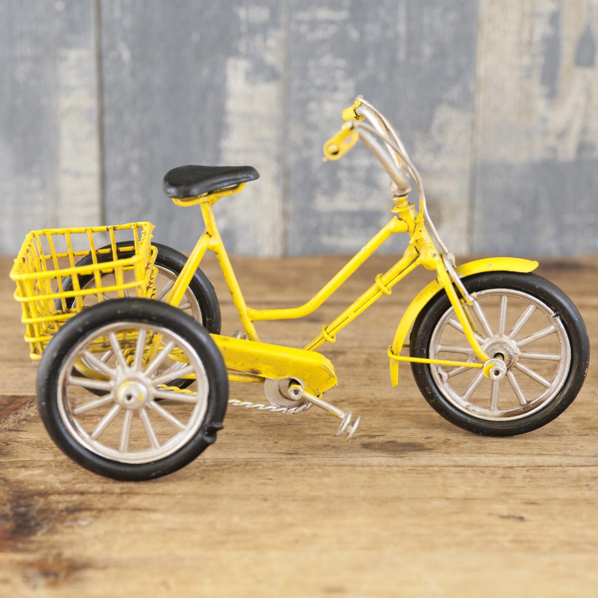 グッドオールド [Tricycle]