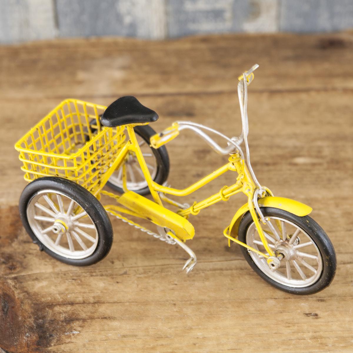 グッドオールド [Tricycle]