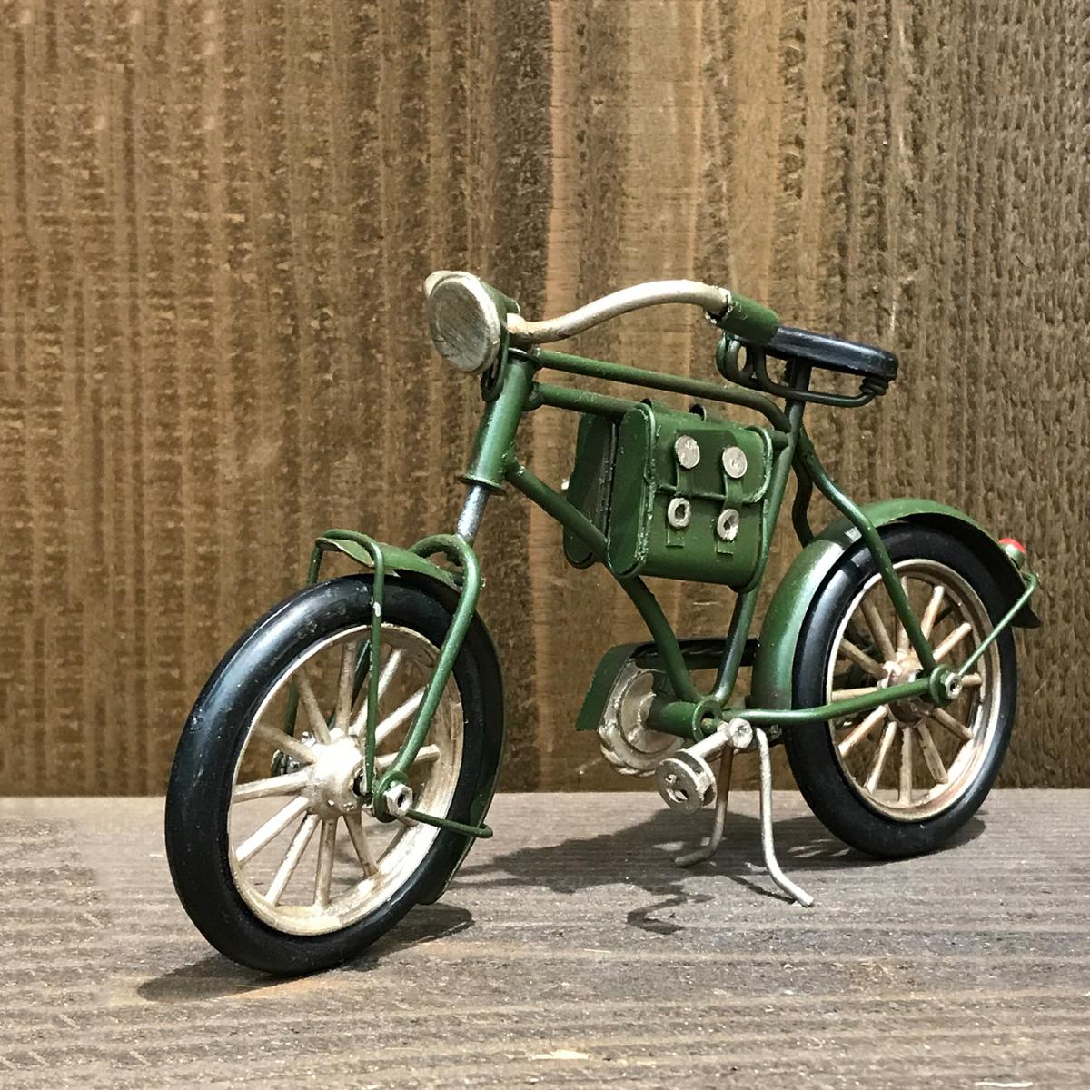 グッドオールド［Messenger Bicycle GR］