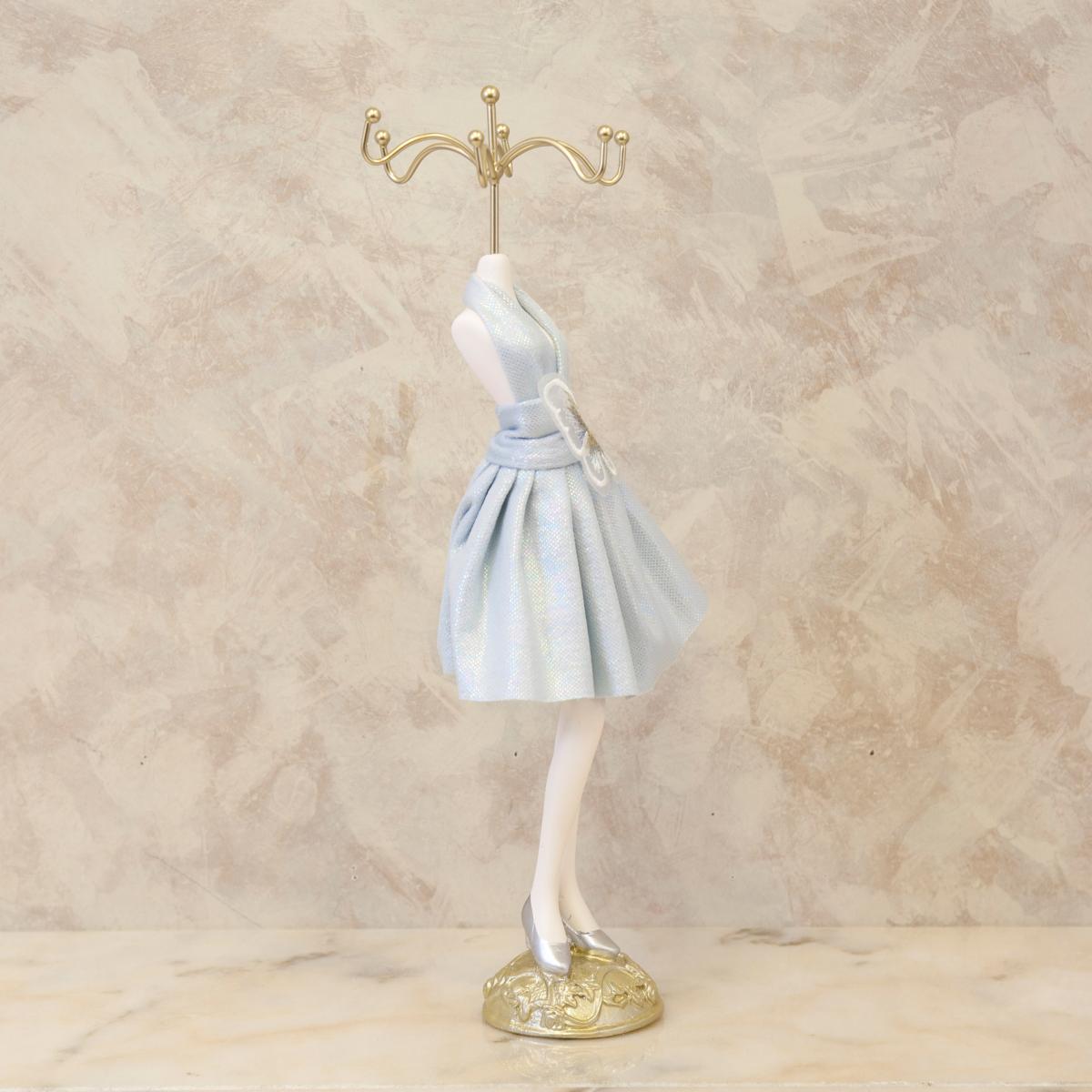 クラシカルアクセサリースタンドミニドレスドール