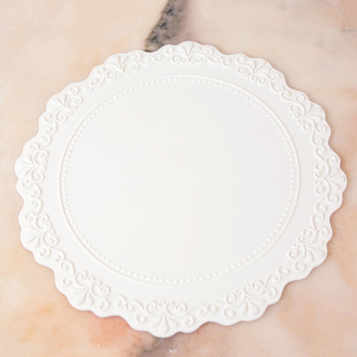 Chloe クロエシリコンプレイスマット