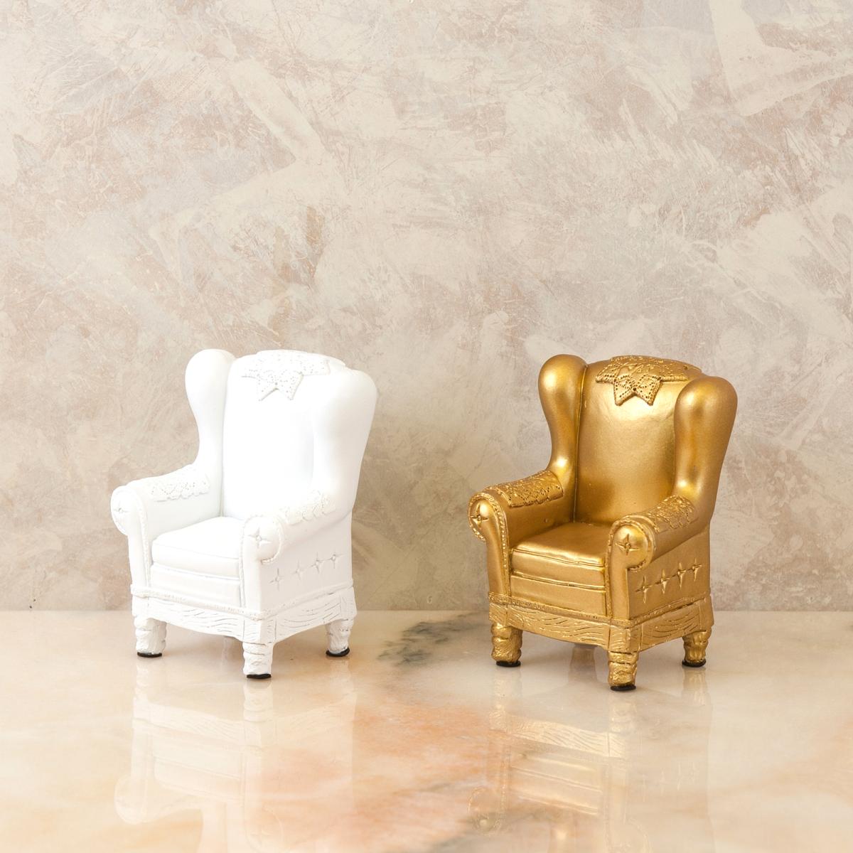 Chloe クロエジュエリーディスプレイチェア