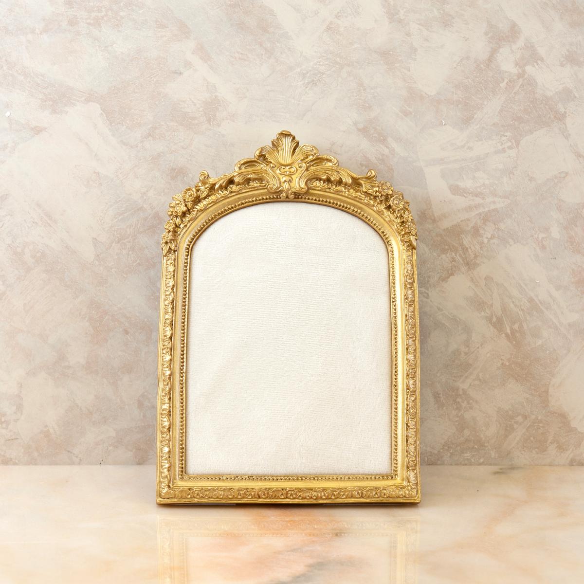 Chloe クロエジュエリーディスプレイプレート