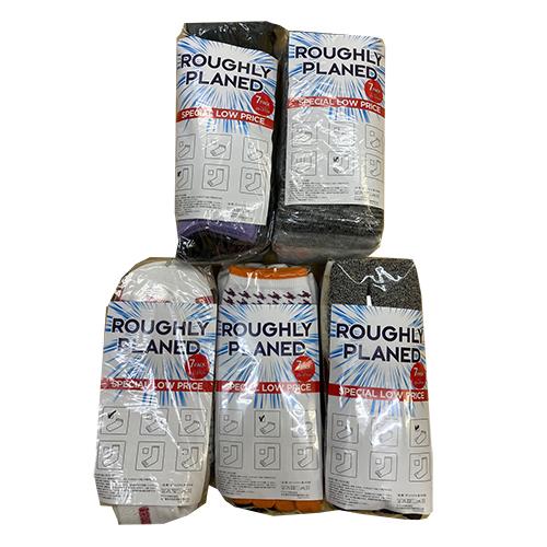 バラエティソックス コミコミセット 7足組 25-27ｃｍ