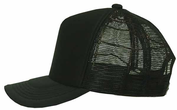 メッシュキャップ　フリーサイズ