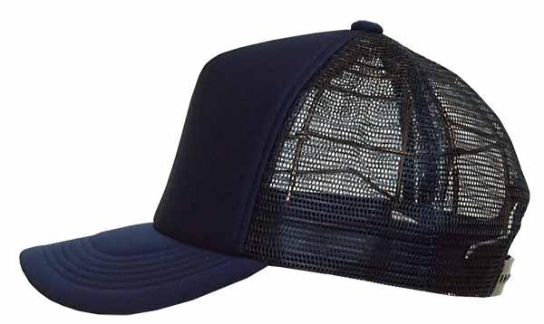 メッシュキャップ　フリーサイズ