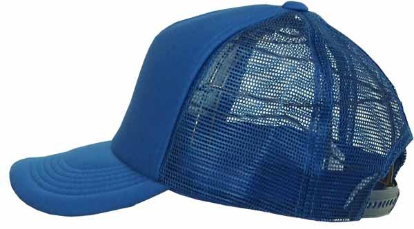 メッシュキャップ　フリーサイズ