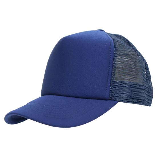 メッシュキャップ　フリーサイズ