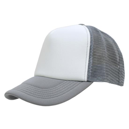 メッシュキャップ 切替 フリーサイズ