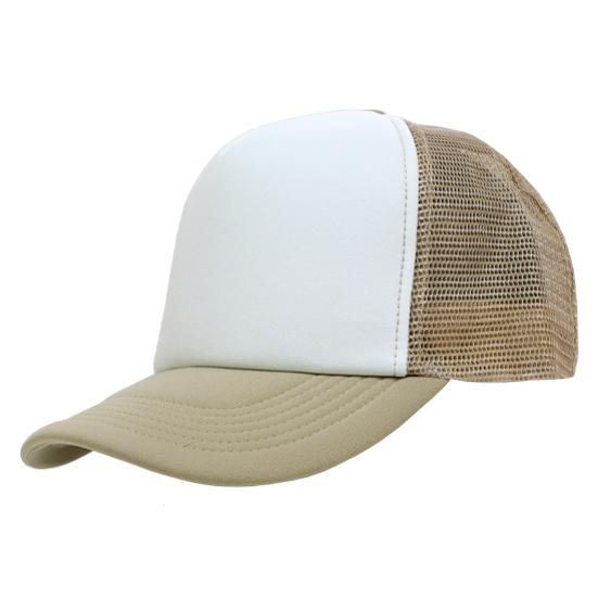 メッシュキャップ 切替 フリーサイズ