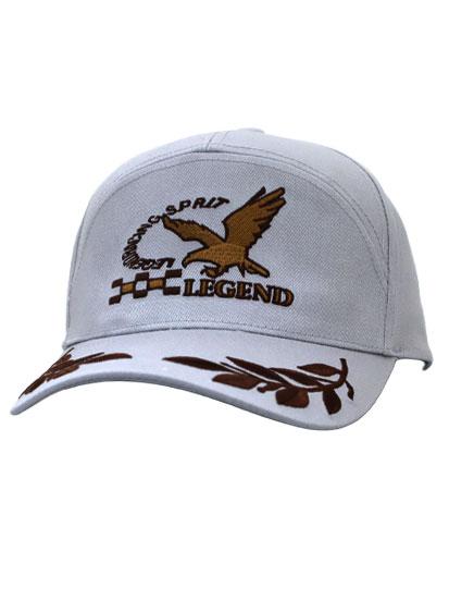 アポロキャップ　フリーサイズ