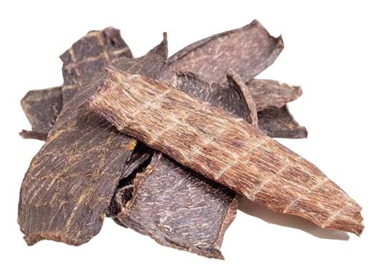 無添加［馬肉ジャーキー］ヒューマングレードのHORSE JERKY