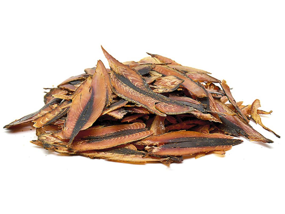 無添加［宗田鰹節厚削り］ヒューマングレードのSoda Katsuobushi Jerky