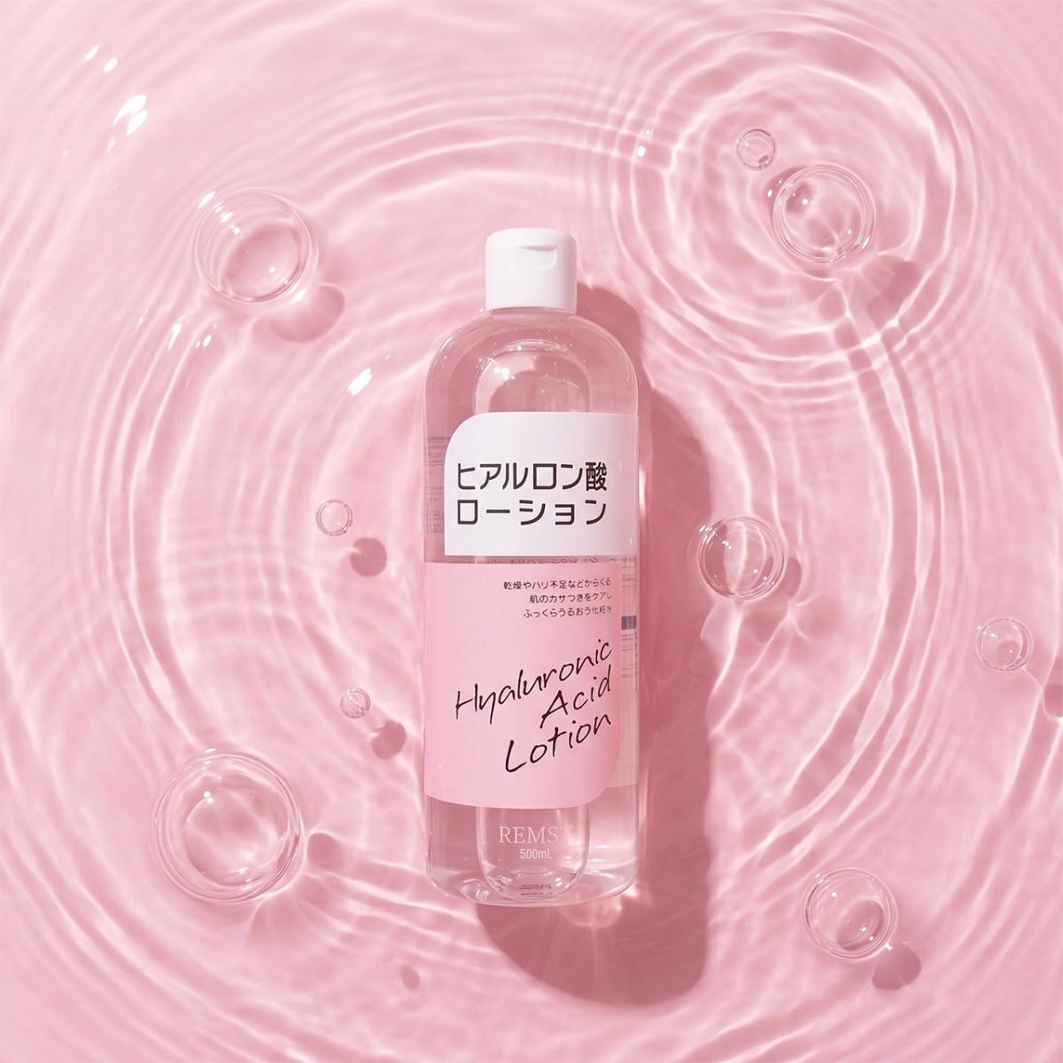 REMST RMローションHY　5本セット