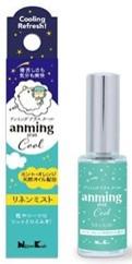 アンミング　プラスクールミスト15ml