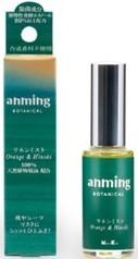 アンミング　ボタニカルリネンミスト15ml