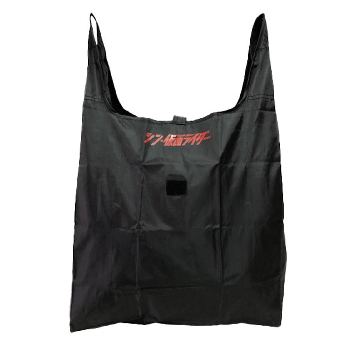 仮面ライダー [カメンライダー] エコバッグ　#K013-00 