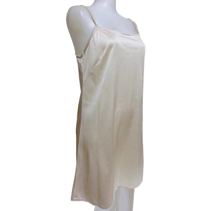 ベアトップキャミソールタイプ