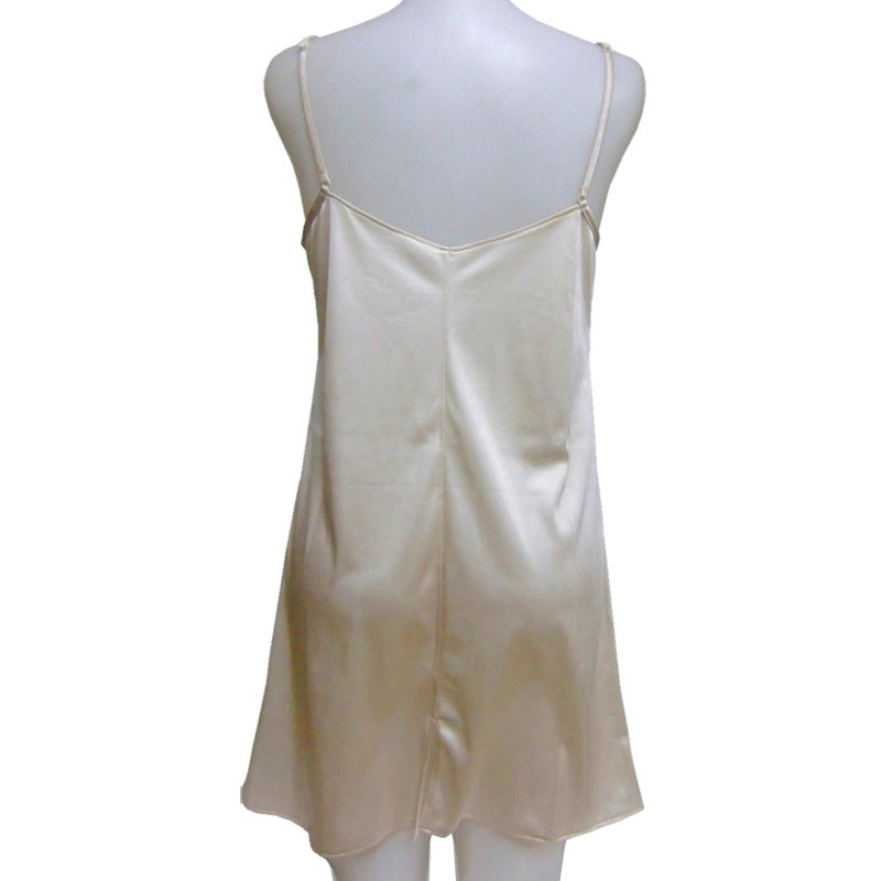 ベアトップキャミソールタイプ