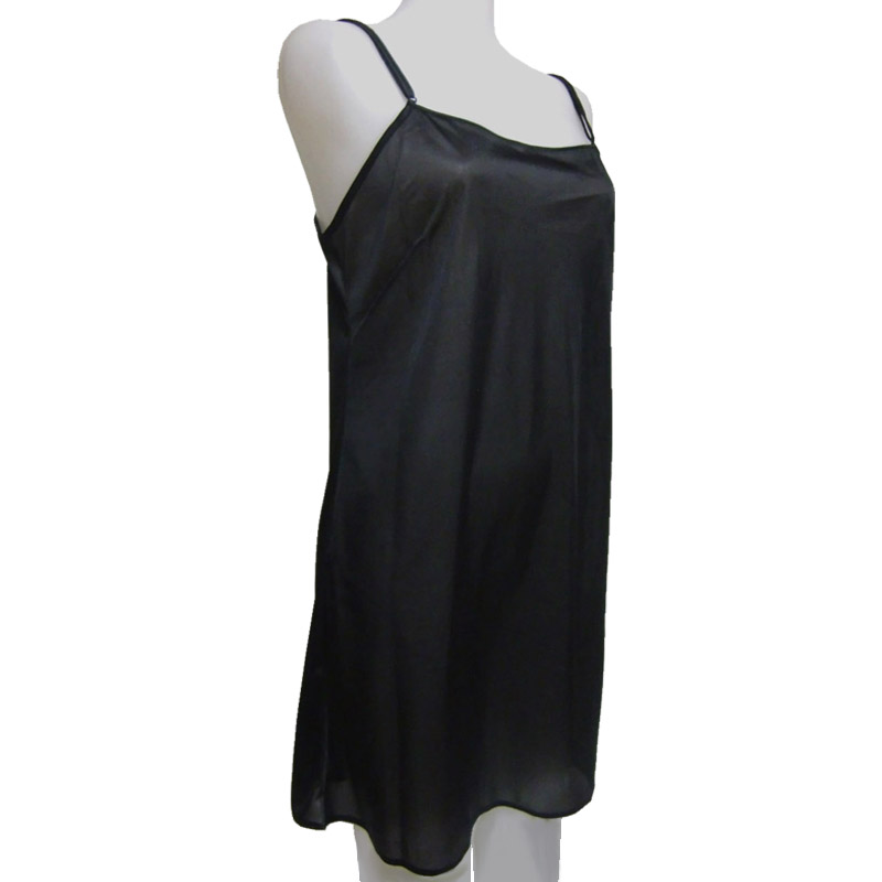 ベアトップキャミソールタイプ