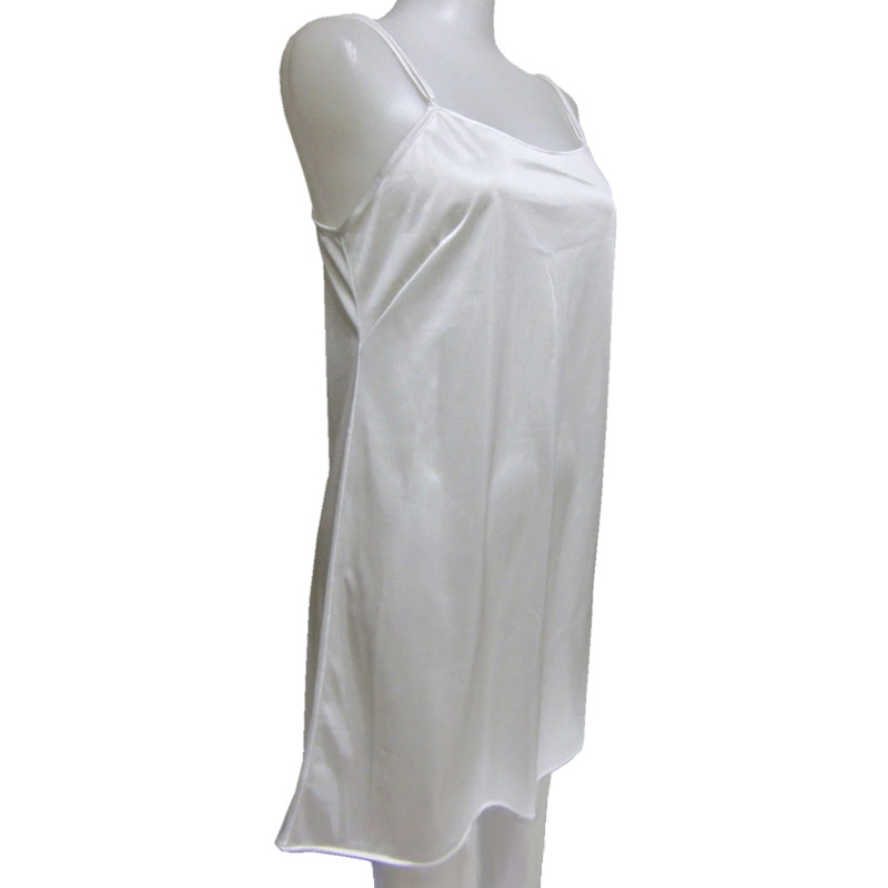 ベアトップキャミソールタイプ